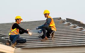 Best Roof Leak Repair  in Eureka, IL